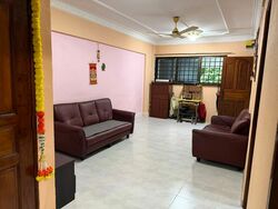 Blk 520 Jurong West Street 52 (Jurong West), HDB 3 Rooms #574915261